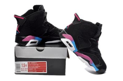 cheap air jordan 6 kids' shoes cheap no. 748